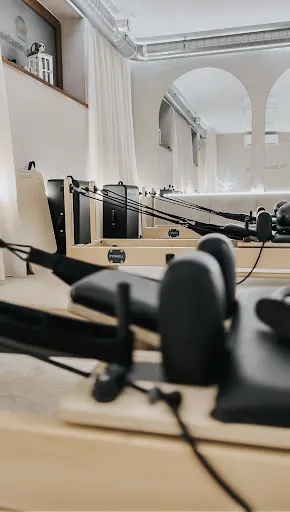 Studio Pilates by Metamorphose